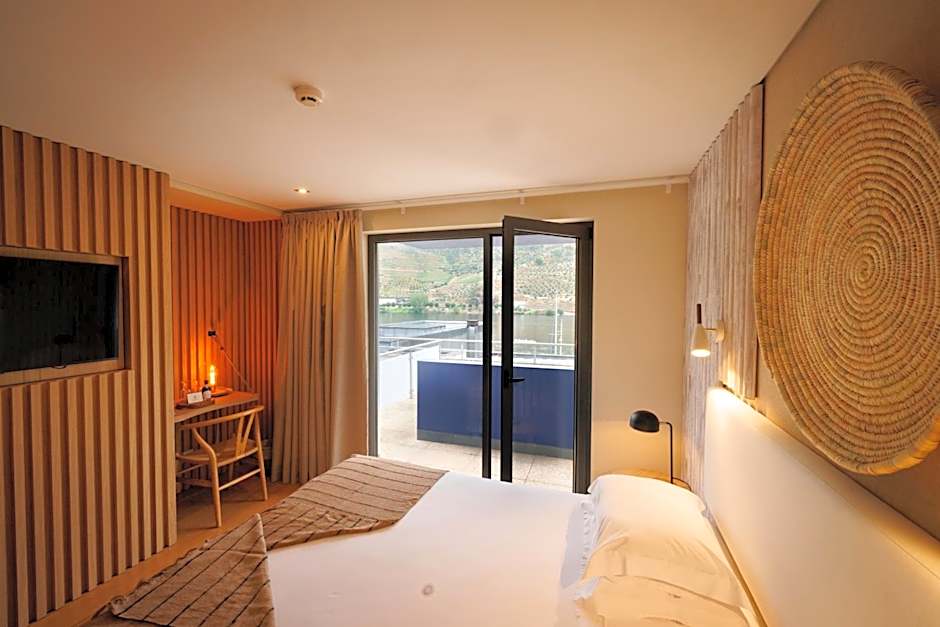 Hotel Folgosa Douro