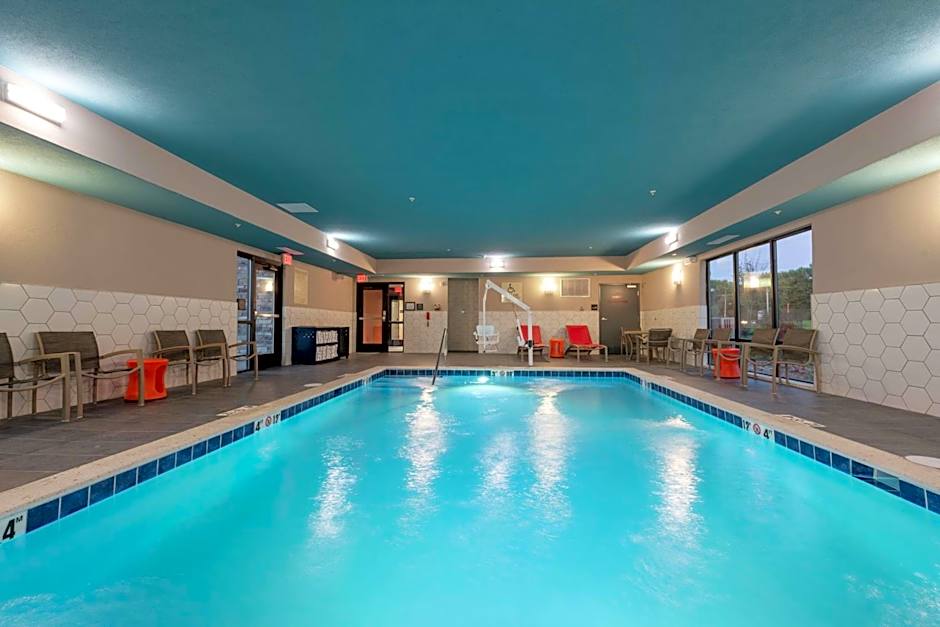 Hampton Inn & Suites by Hilton Xenia Dayton