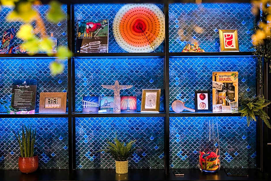 Rioca Stuttgart Posto 6