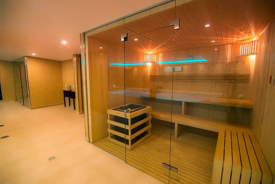 Flag Hotel Celorico Palace