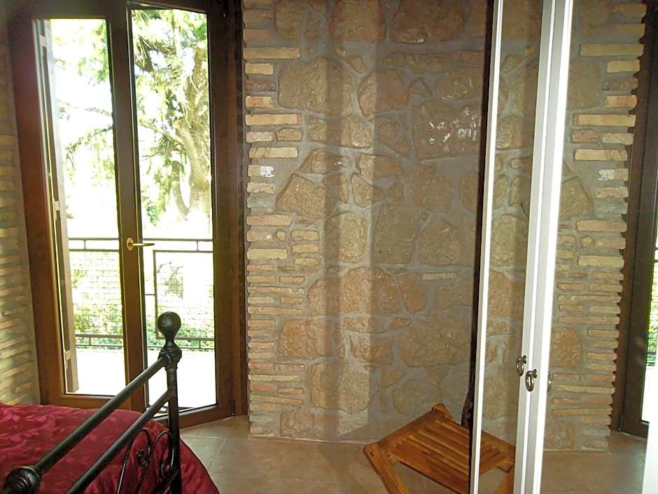 Antico Casale Fabrizi