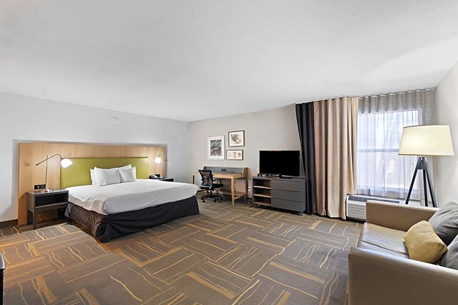 GreenTree Inn Phoenix Sky Harbor