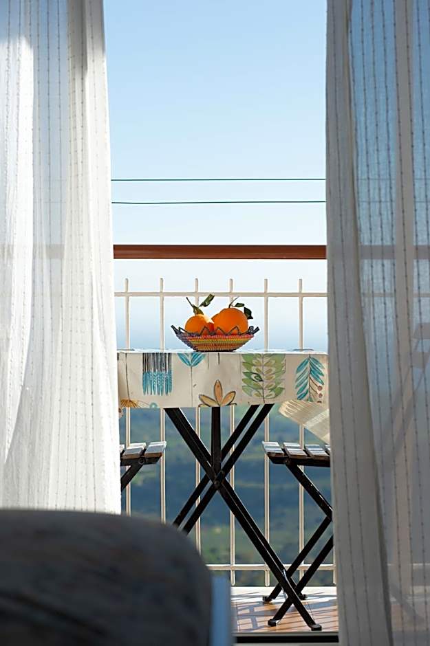 B&B MiraValle Agrigento