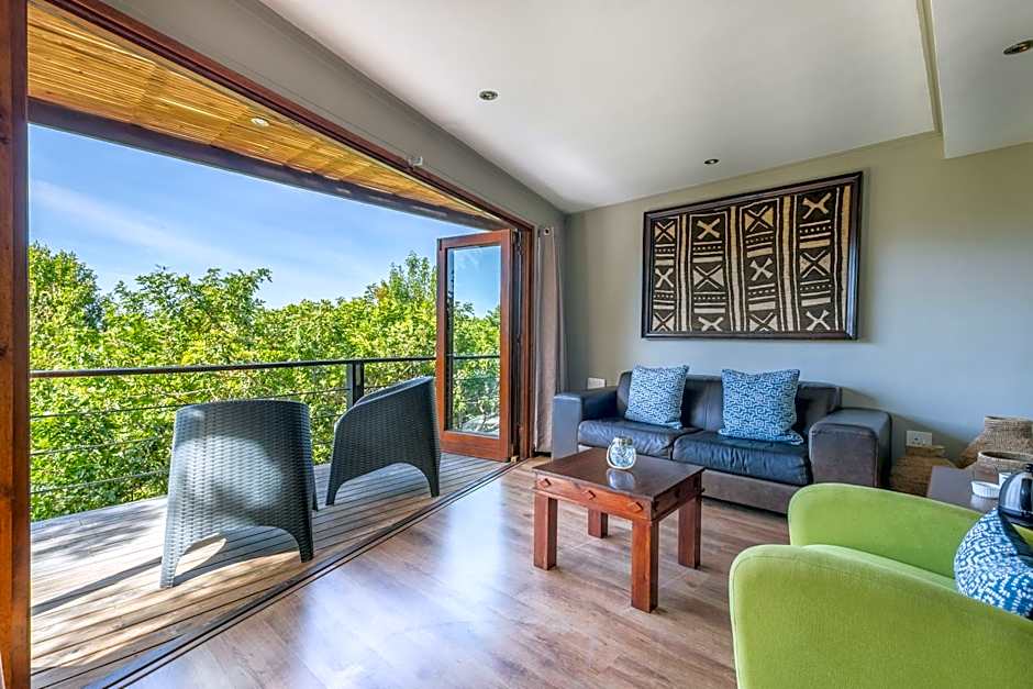 Hog Hollow Country Lodge