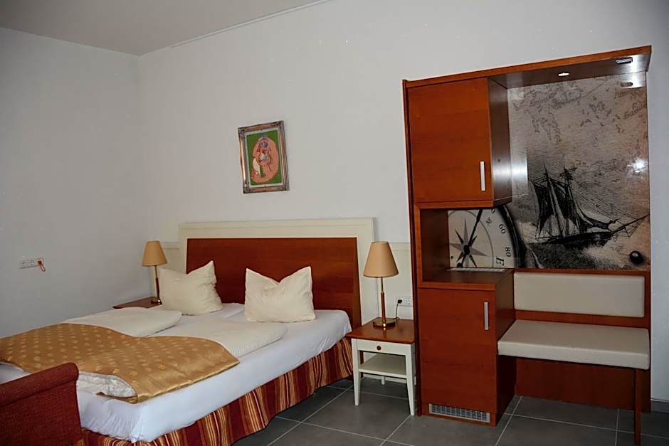 Alpina home