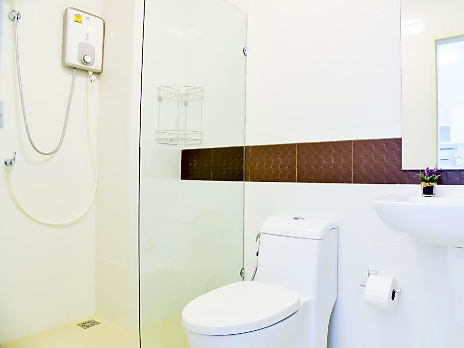 The Trust Condo Hua Hin 2 Bedroom