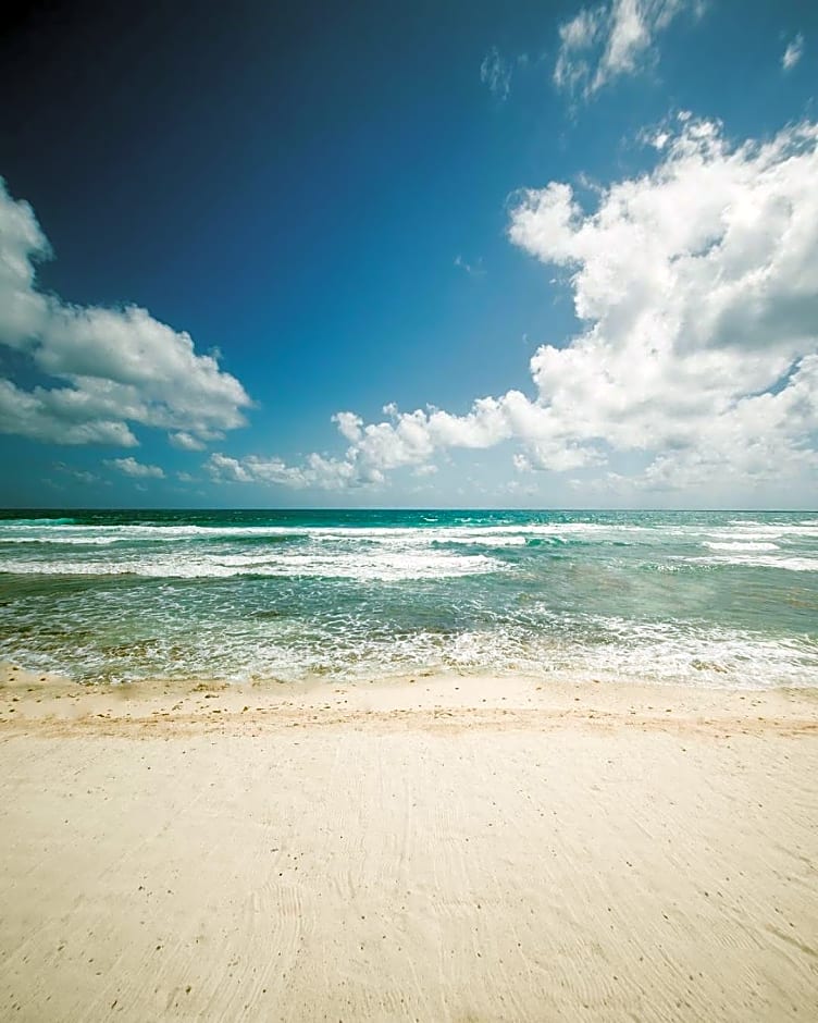 O' Tulum Boutique Hotel - Adults Only