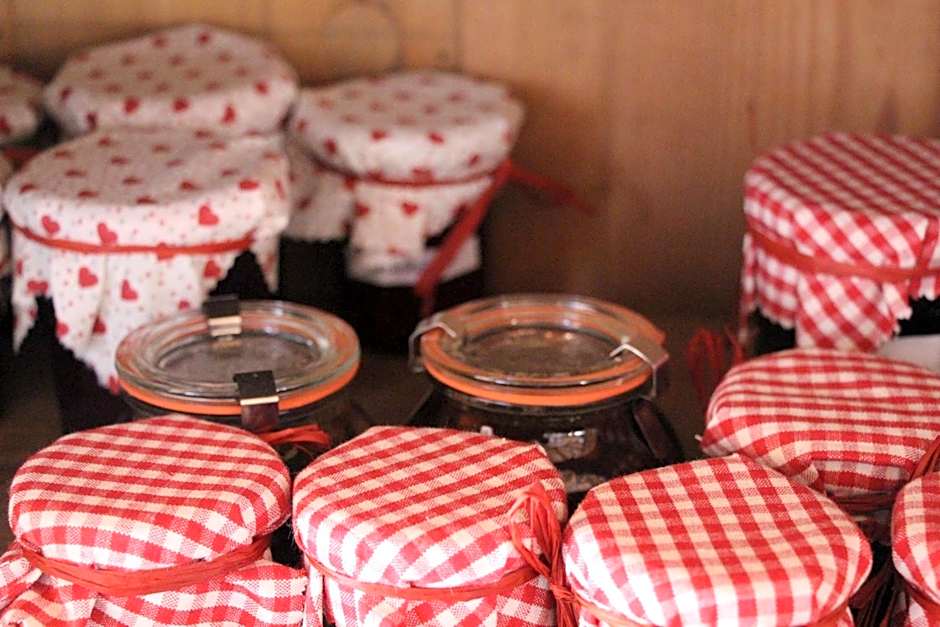 La Grange du couvent B&B