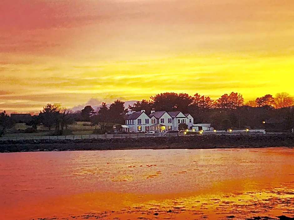 Milltown House Dingle