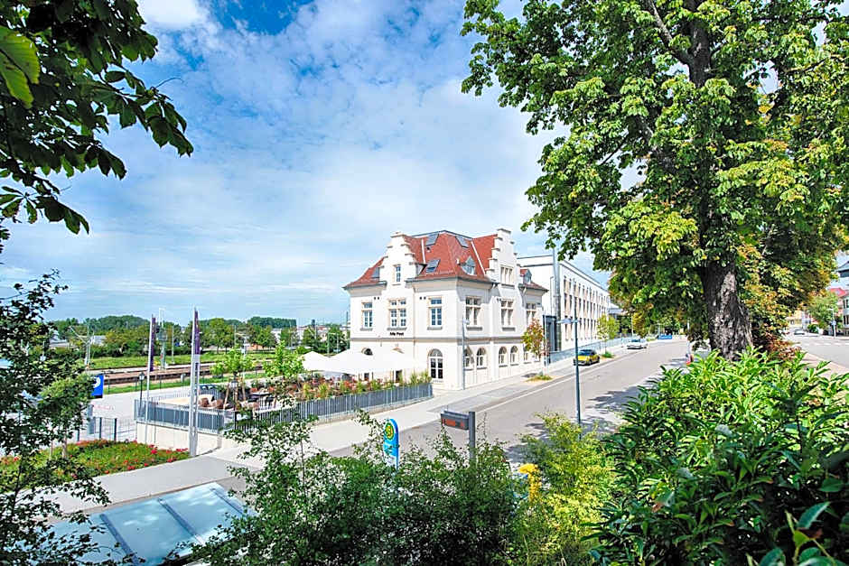 Welcome Hotel Neckarsulm