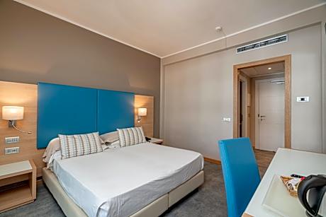 Double or Twin Room with Balcony