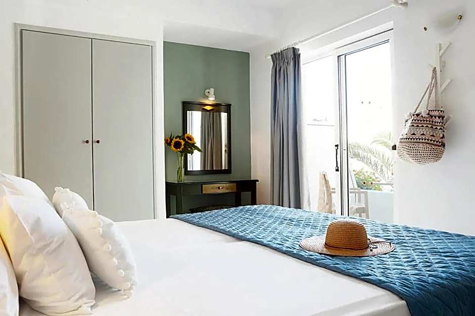 Mediterranea Apartments