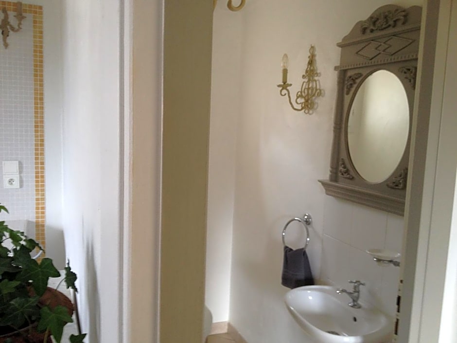 Maison d'hôtes Urbegia