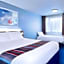 Travelodge Chichester Central