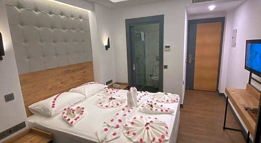 MIYAS LUXURY HOTEL