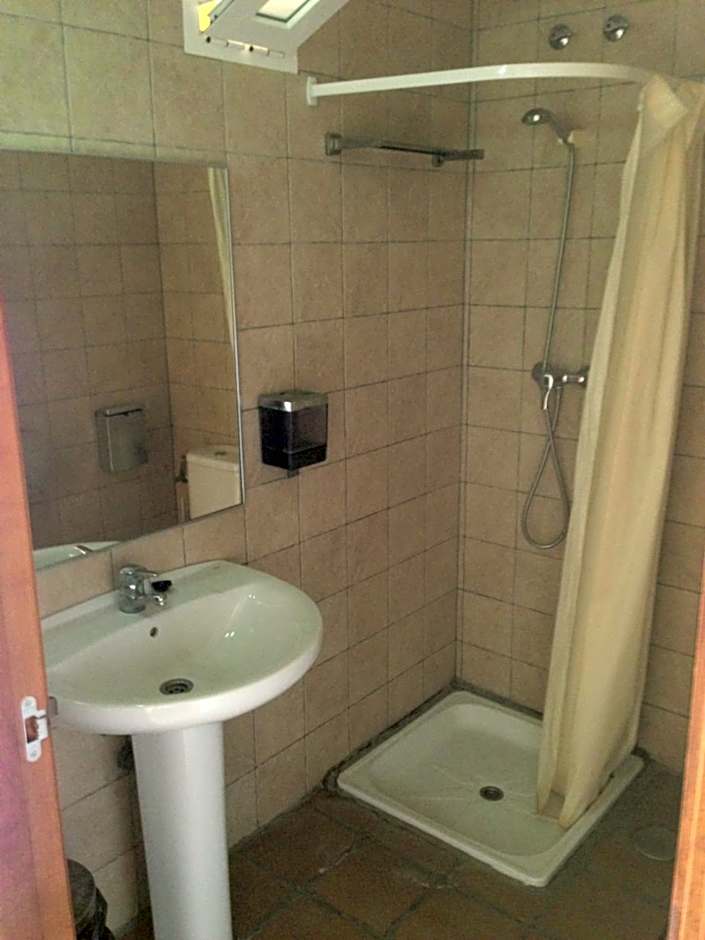Albergue De Puntas De Calnegre