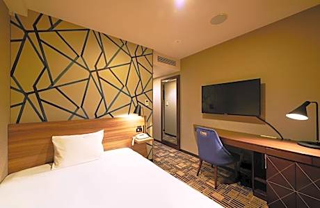 Standard Double Room - Non Smoking