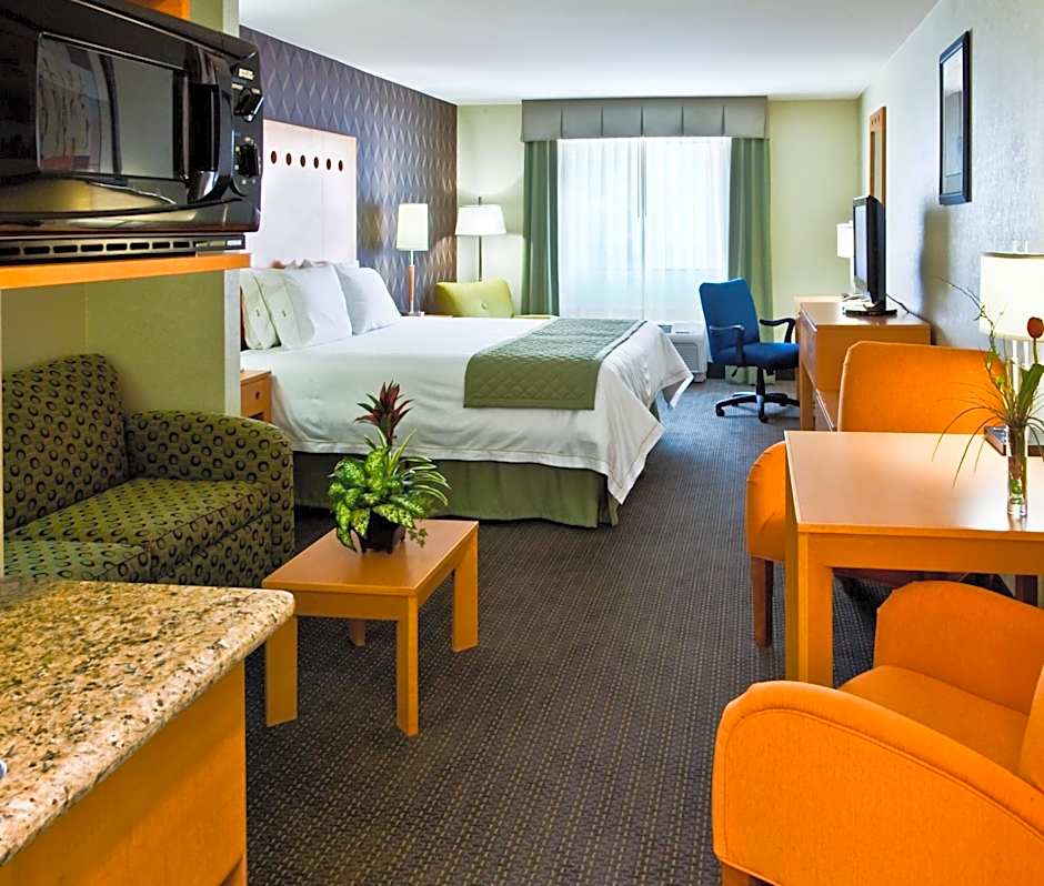 Holiday Inn Express & Suites Monterrey Aeropuerto By IHG