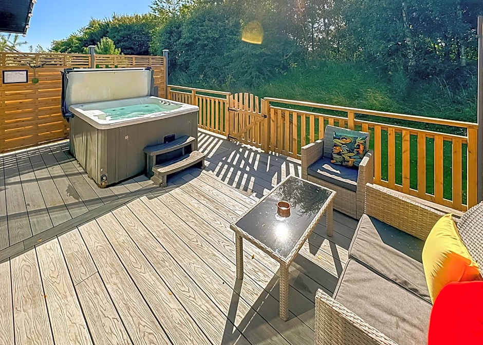 Raywell Hall Country Lodges