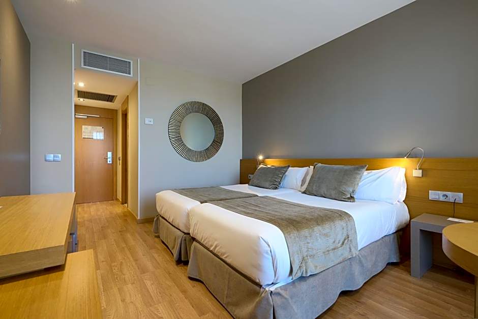 M.A. Hotel Sevilla Congresos