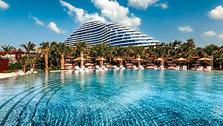 Jumeirah Marsa Al Arab