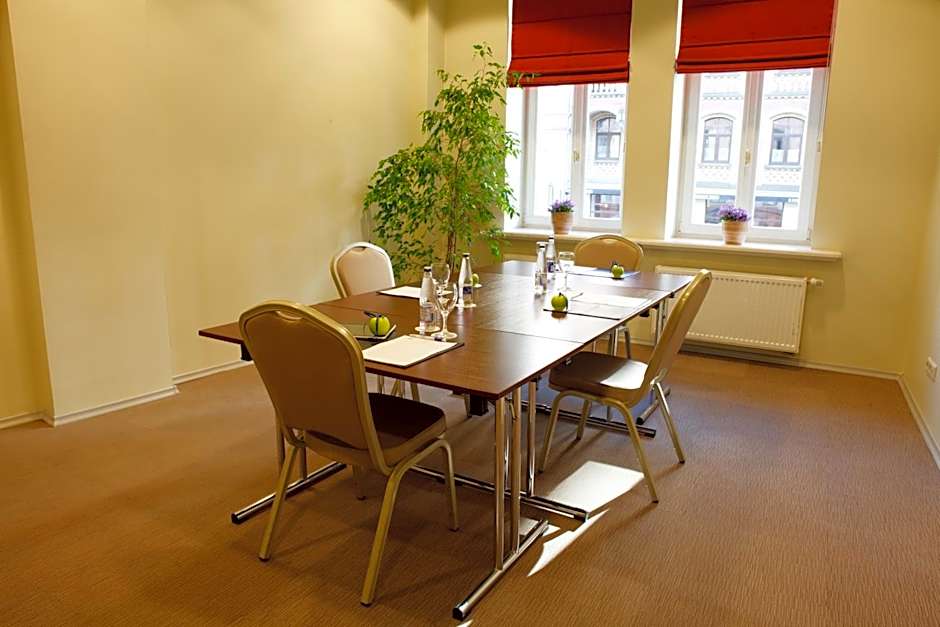 Monika Centrum Hotels