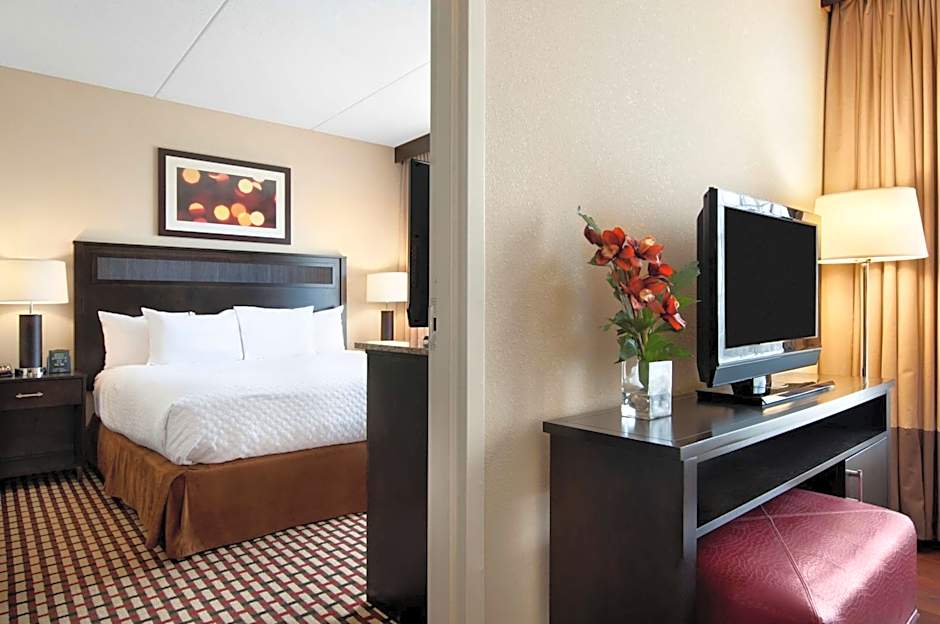 Embassy Suites By Hilton Jackson - North/Ridgeland