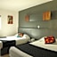 Home Suites Rotarismo