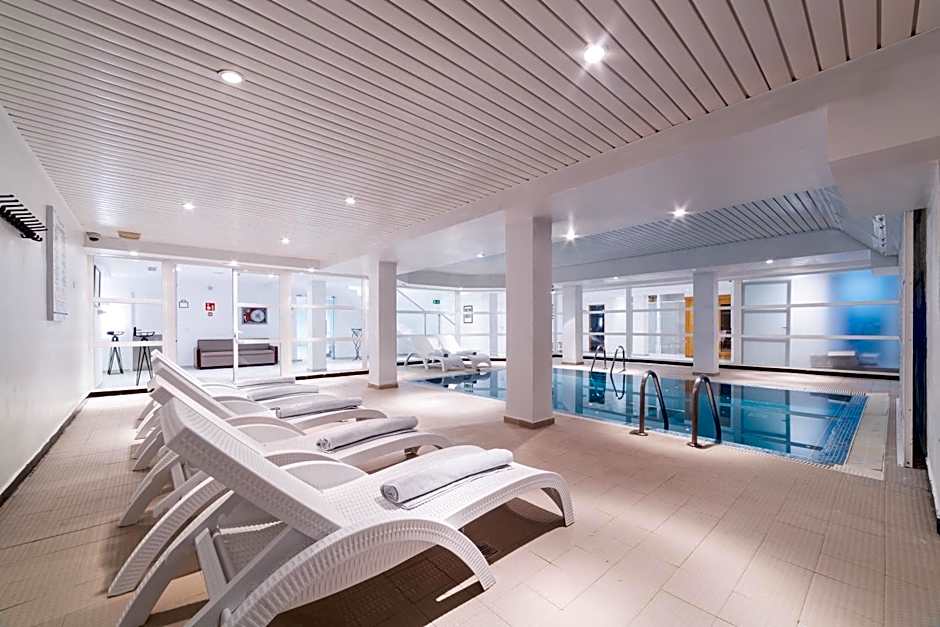 Reverence Life Hotel - Adults Only