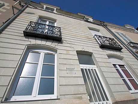 Résidence Les Douves