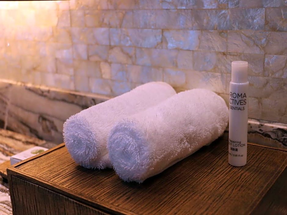 DoubleTree Resort by Hilton Hainan Chengmai