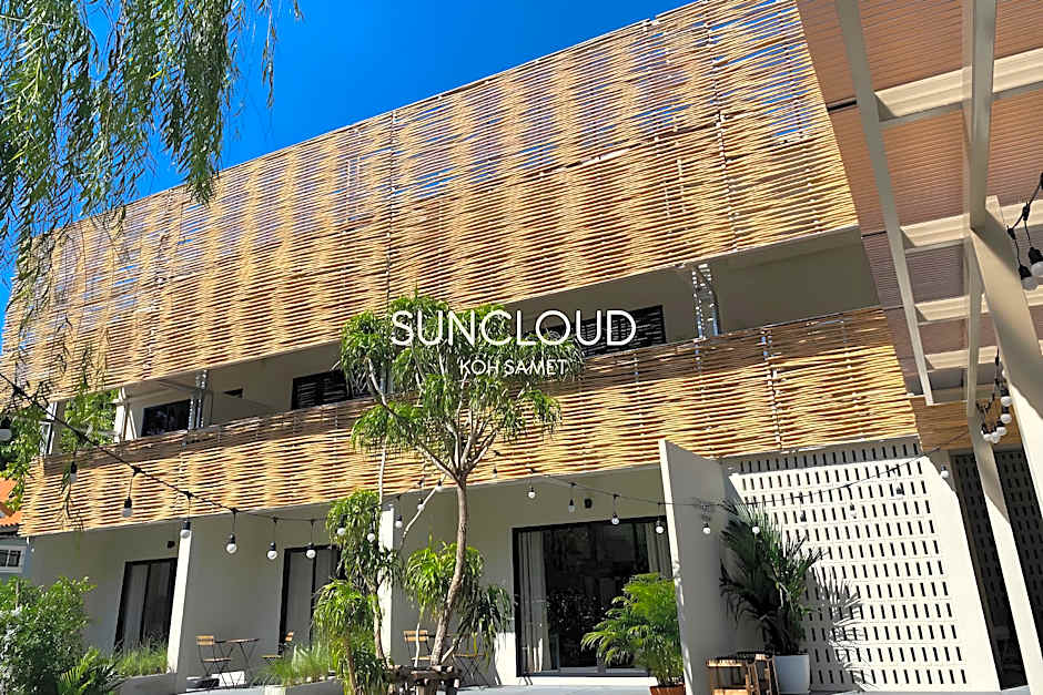 Suncloud Koh Samet