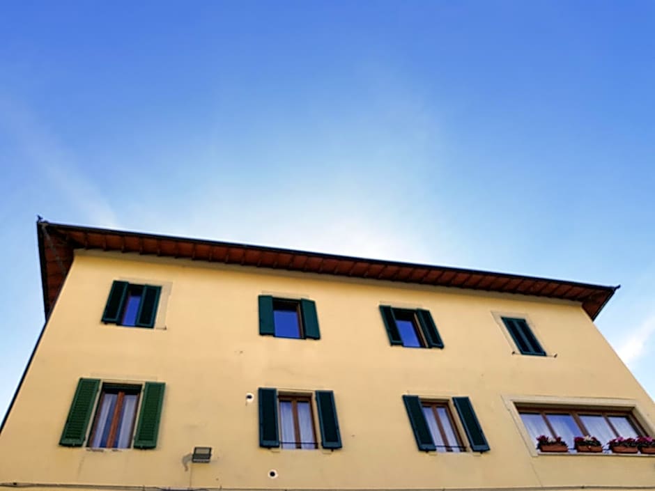 B&B Le Mura