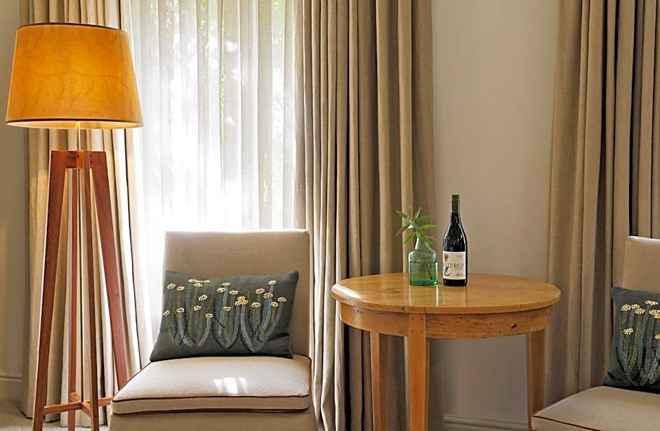 Spier Hotel and Wine Farm