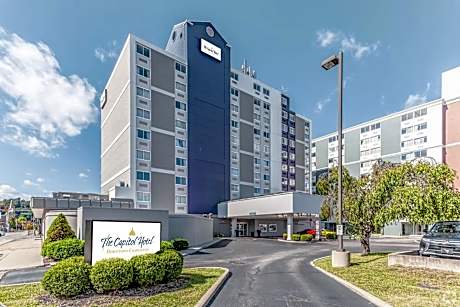 The Capitol Hotel