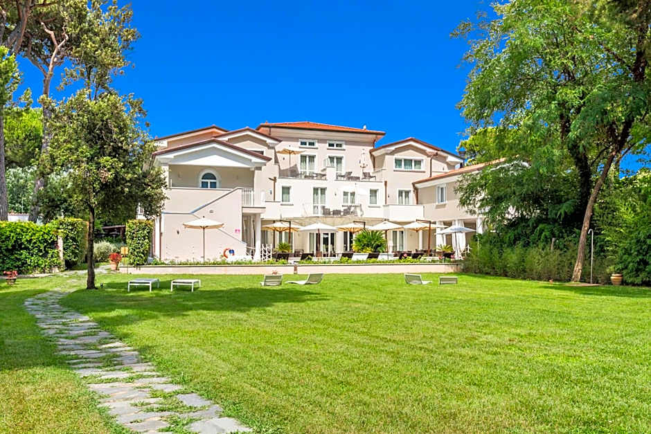 Hotel Stella Della Versilia