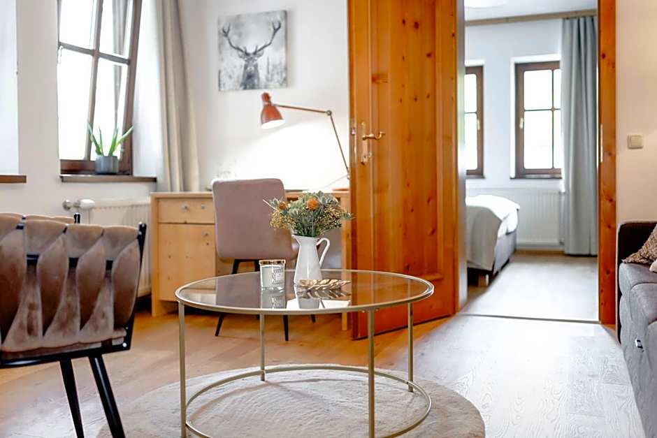 Boutiquehotel Hubertushof
