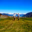 The Lodge Sporthotel - Golfclub Eppan