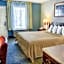 Quality Inn Thornburg