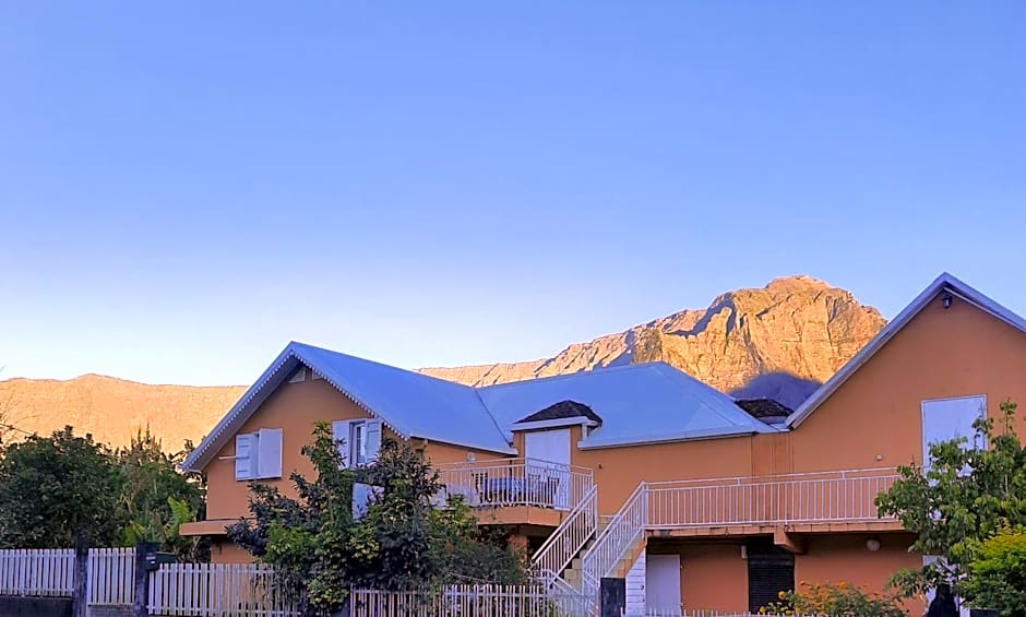 GÎTE Le Calou Pilon