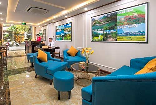 MayFlower Hotel Hanoi