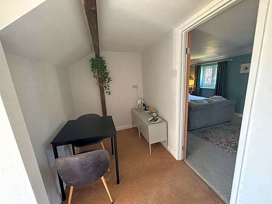 the olive tree bistro