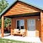 Badlands Frontier Cabins