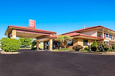 Red Roof Inn Shelbyville
