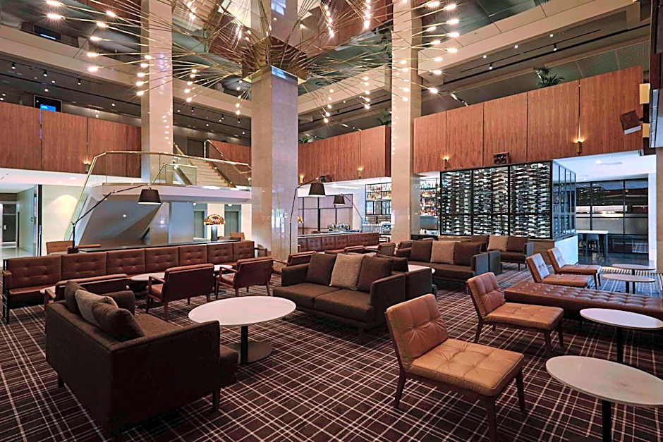 Hilton Adelaide