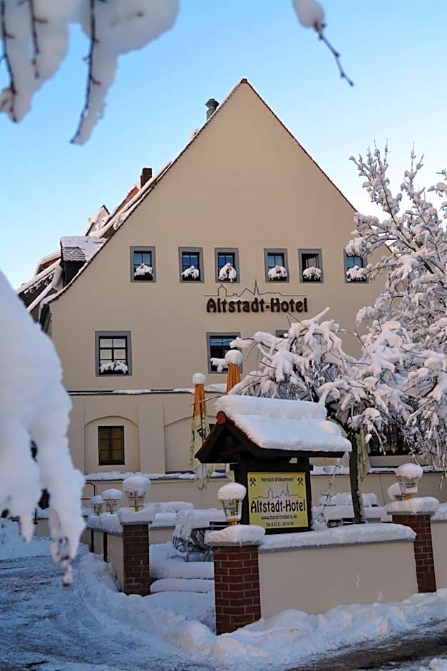 Altstadt-Hotel