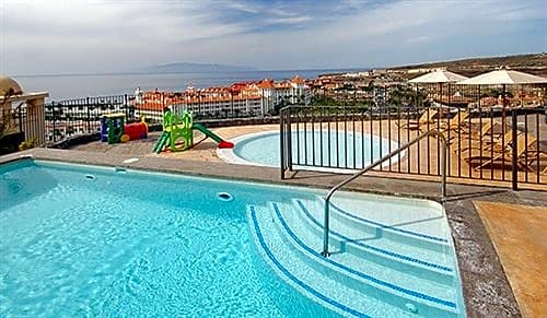 Hotel Vincci Seleccion La Plantacion del Sur