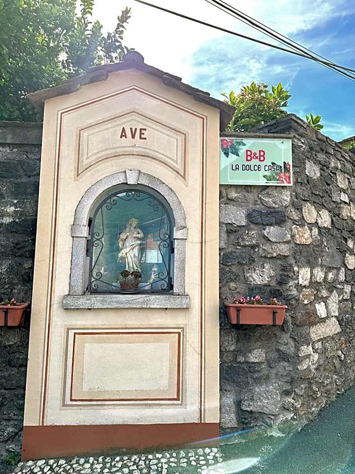 B&B La Dolce Casa Lago di Como
