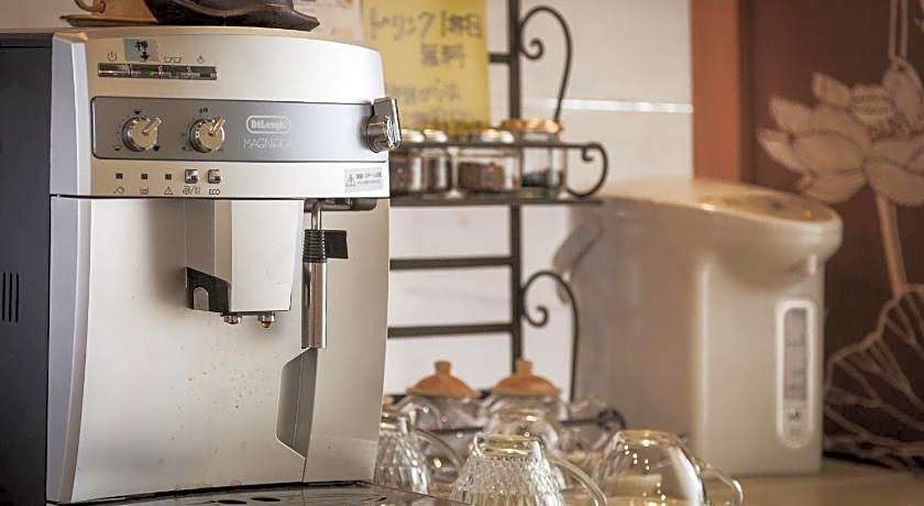 Little Island Okinawa Nago