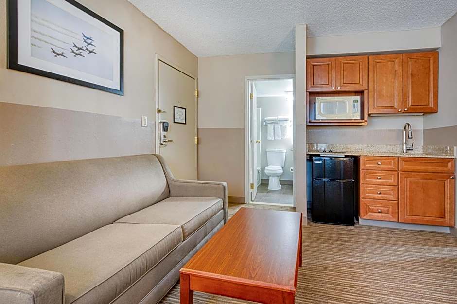 Best Western La Plata Inn